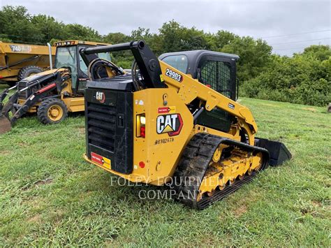 299 cat skid steer|2020 caterpillar 299d3 for sale.